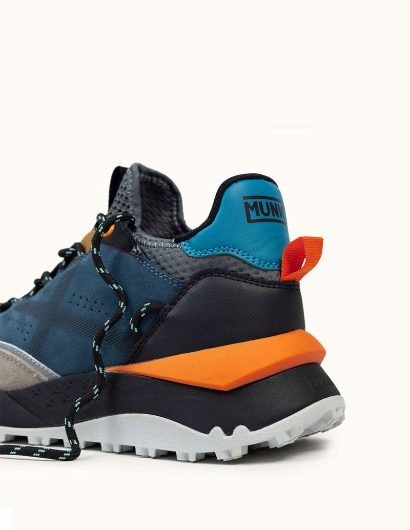 Munich Doro 65 Multicolor Hombre