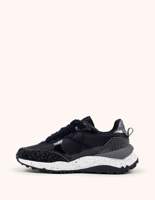 Munich Amber 01 Negras Mujer