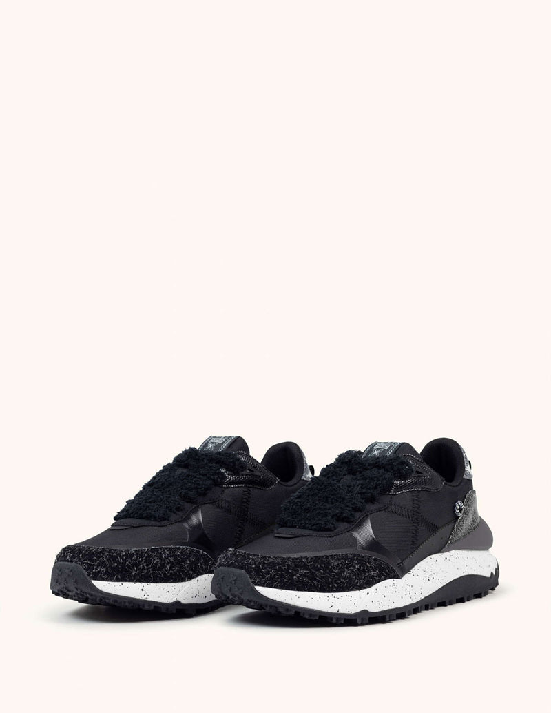 Munich Amber 01 Negras Mujer