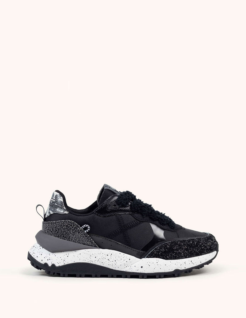 Munich Amber 01 Negras Mujer