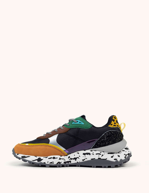 Munich Amber 04 Multicolor Mujer