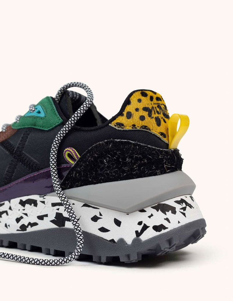 Munich Amber 04 Multicolor Mujer