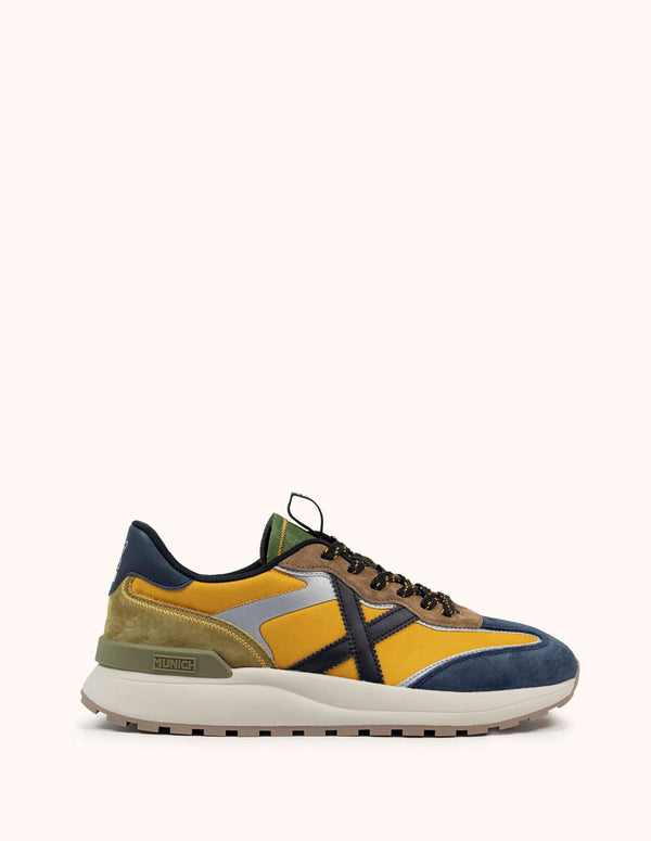 Munich Dynamix 07 Multicolor Hombre
