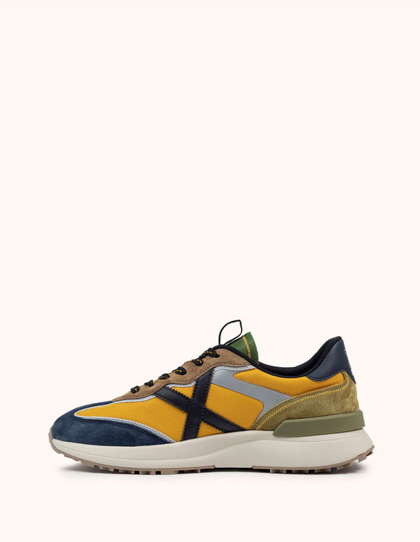Munich Dynamix 07 Multicolor Hombre