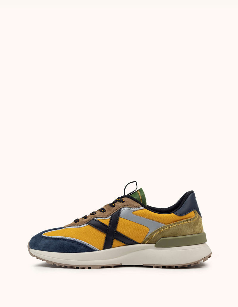 Munich Dynamix 07 Multicolor Hombre