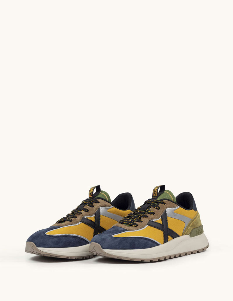 Munich Dynamix 07 Multicolor Hombre