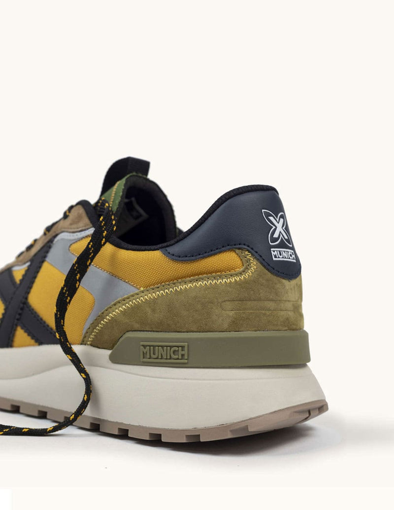Munich Dynamix 07 Multicolor Hombre