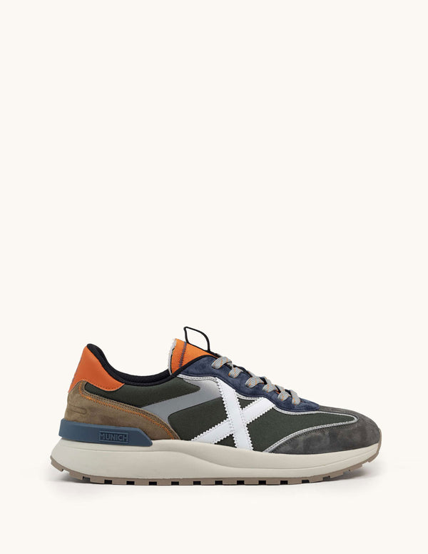 Munich Dynamix 08 Multicolor Hombre