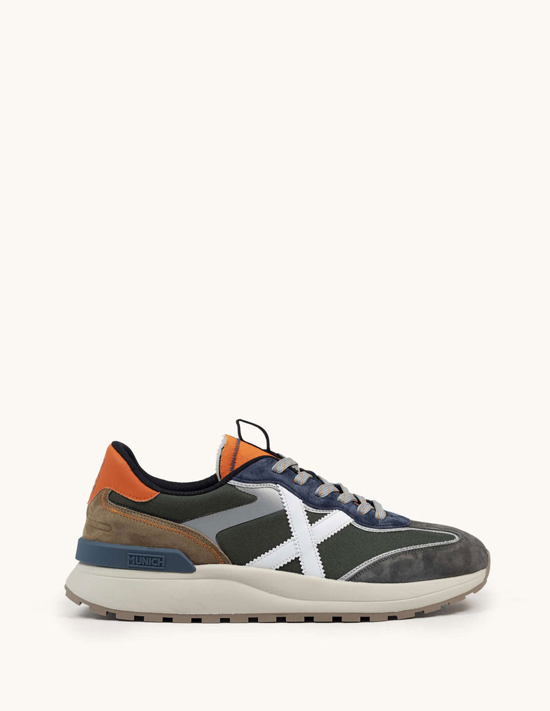 Munich Dynamix 08 Multicolor Hombre