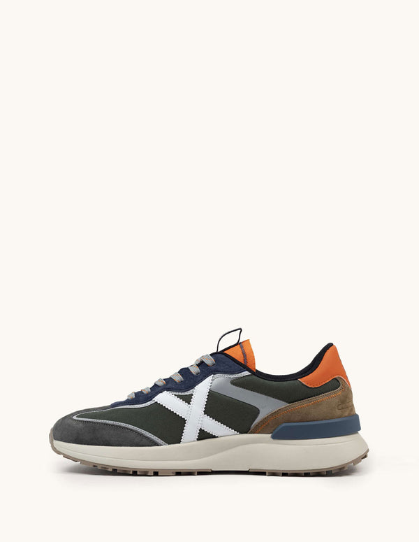 Munich Dynamix 08 Multicolor Hombre