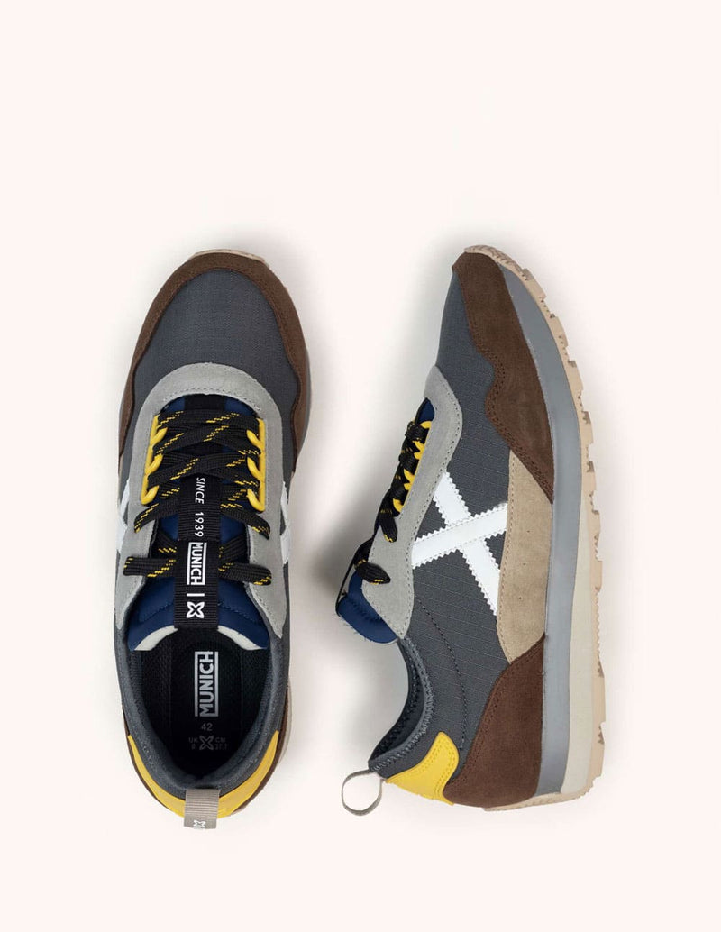 Munich Um 87 Multicolor Hombre