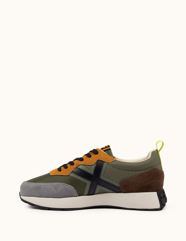 Munich Xemine 82 Verdes Hombre