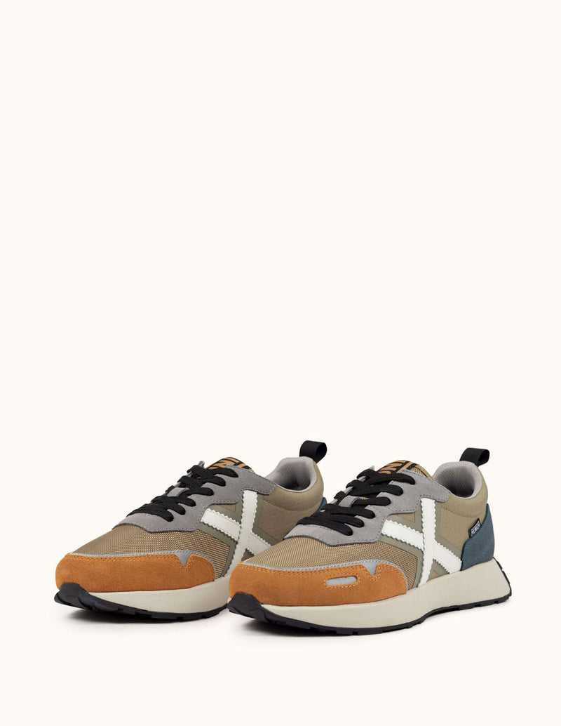 Munich Xemine 83 Multicolor Hombre