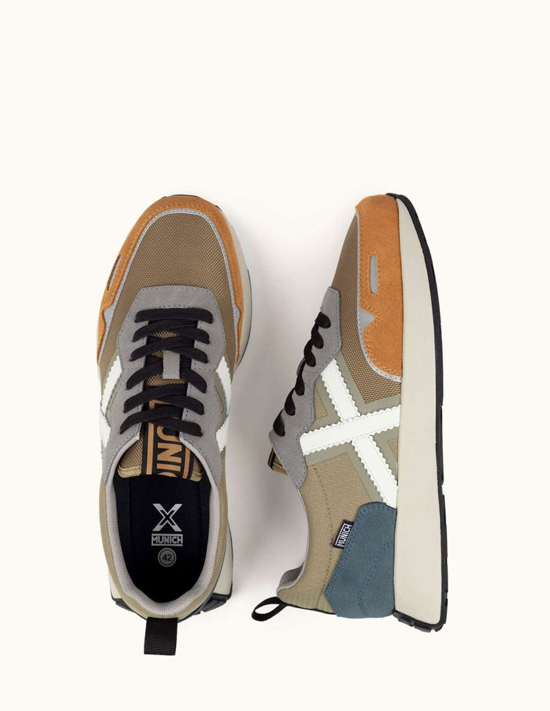 Munich Xemine 83 Multicolor Hombre