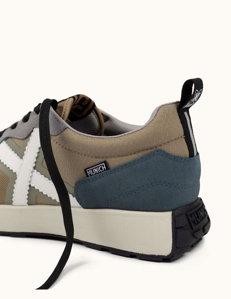 Munich Xemine 83 Multicolor Hombre
