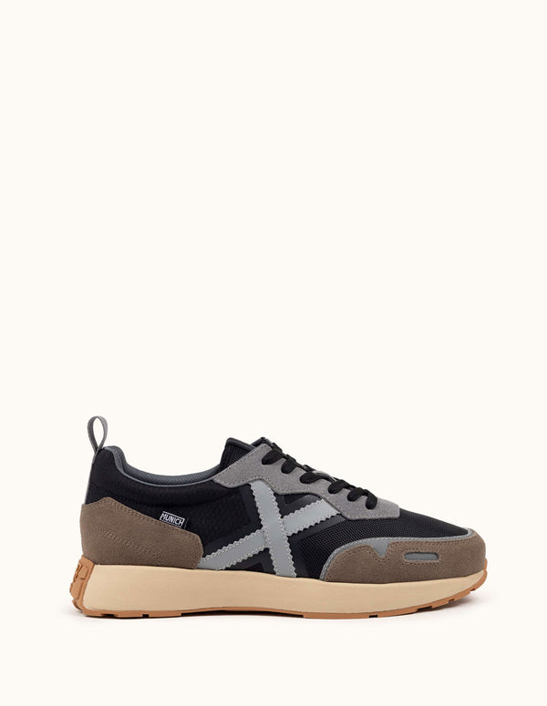 Munich Xemine 86 Negras Hombre
