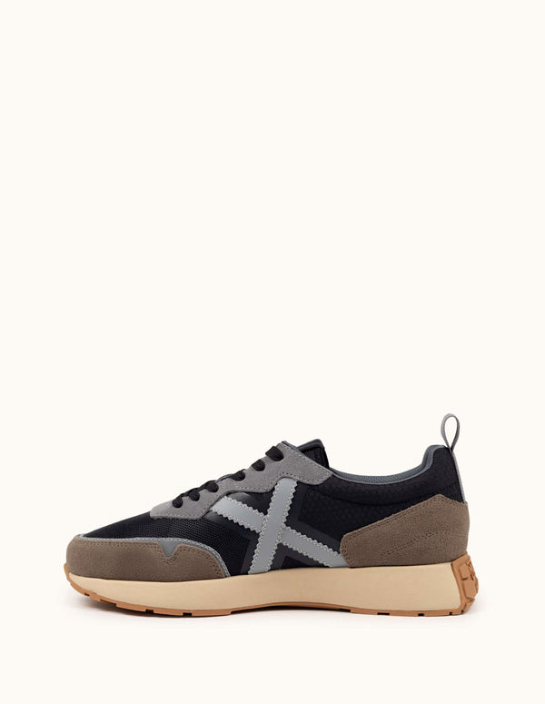 Munich Xemine 86 Negras Hombre