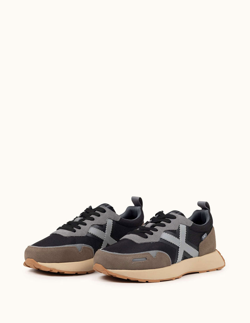 Munich Xemine 86 Negras Hombre