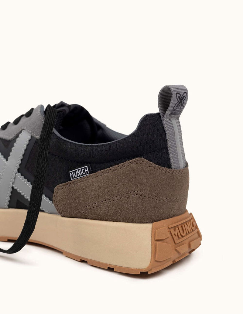 Munich Xemine 86 Negras Hombre