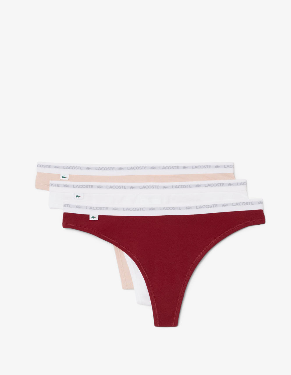 Ropa Interior – Capitan Siroco