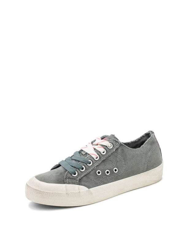 Natural World Pulse Grises Mujer