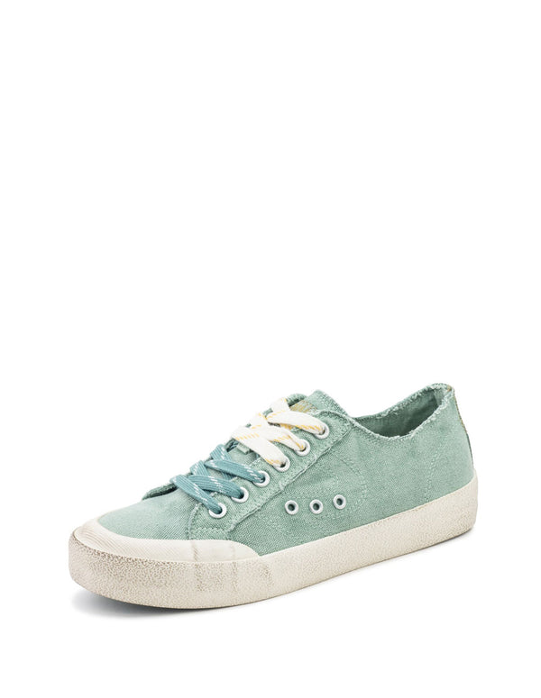 Natural World Pulse Azules Mujer