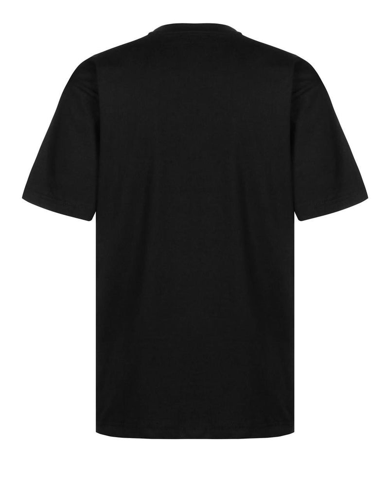 Chinatown Market Globe Arc 2.0 Black Men's T-Shirt