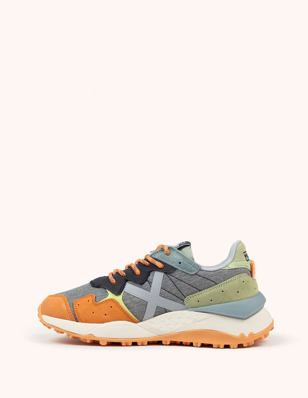 Munich Shibuya 27 Multicolor Mujer