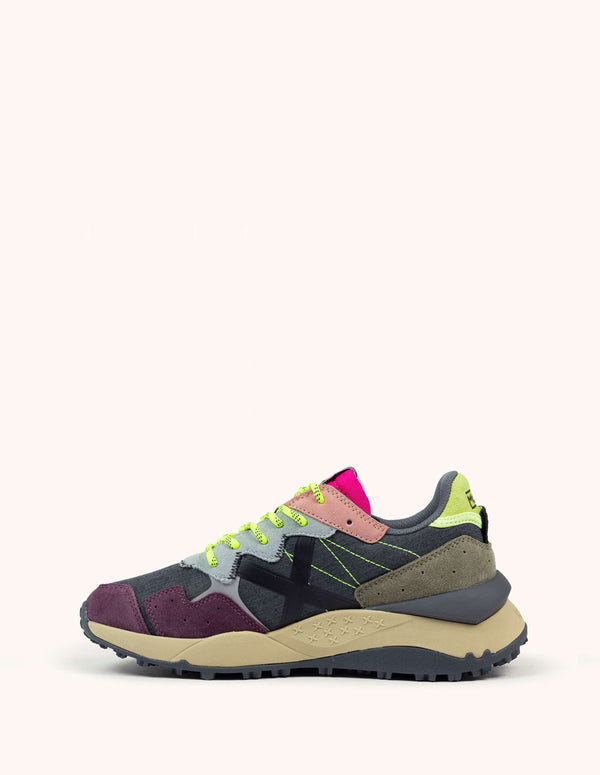 Munich Shibuya 28 Multicolor Mujer