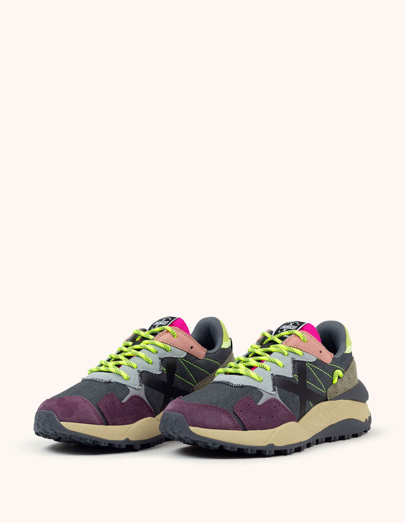 Munich Shibuya 28 Multicolor Mujer