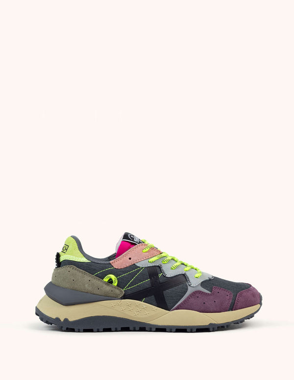 Munich Shibuya 28 Multicolor Mujer