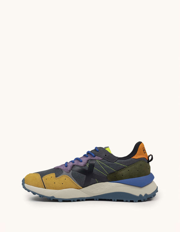 Munich Shibuya 30 Multicolor Hombre