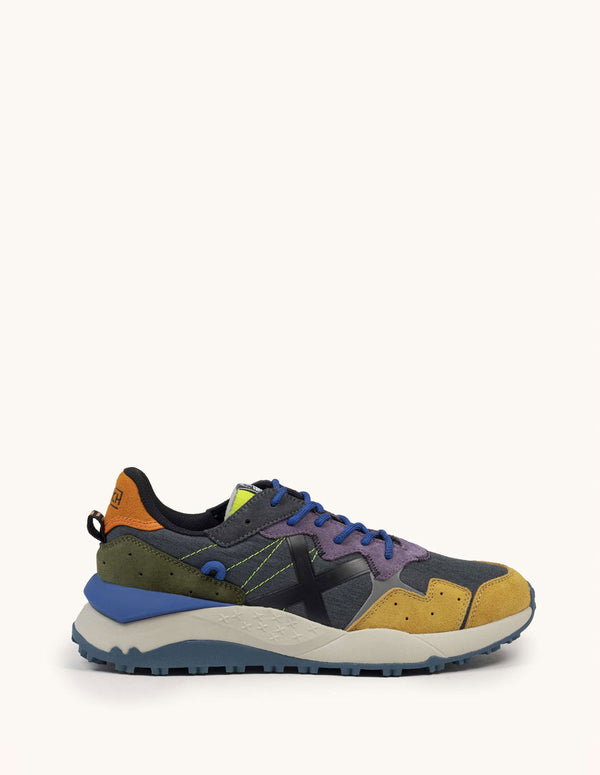 Munich Shibuya 30 Multicolor Hombre