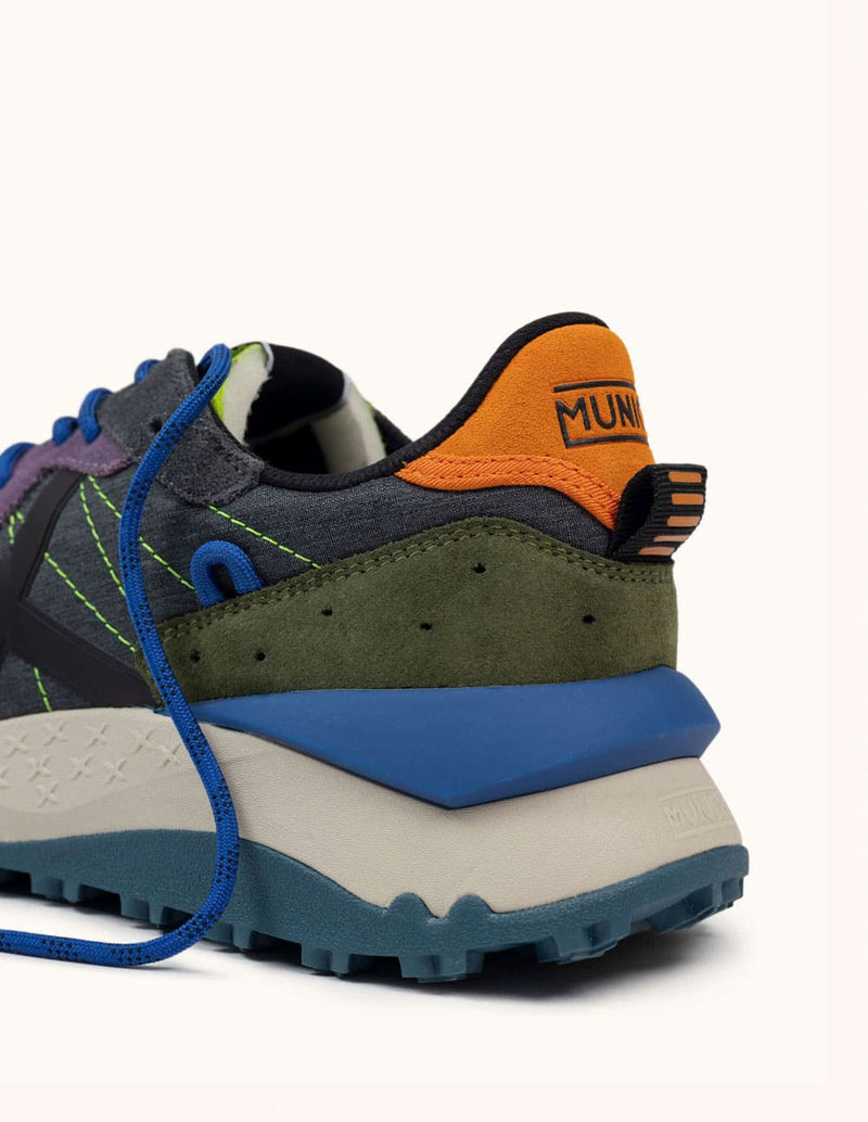Munich Shibuya 30 Multicolor Hombre