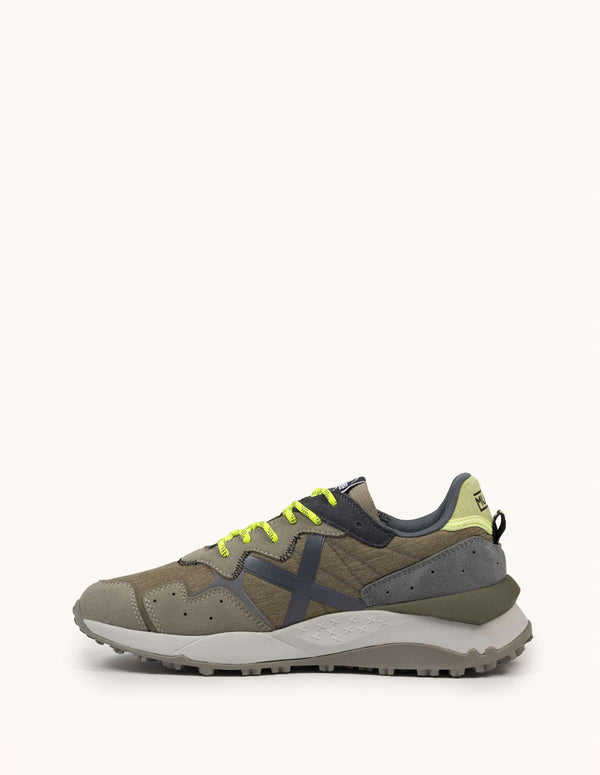 Munich Shibuya 31 Multicolor Hombre