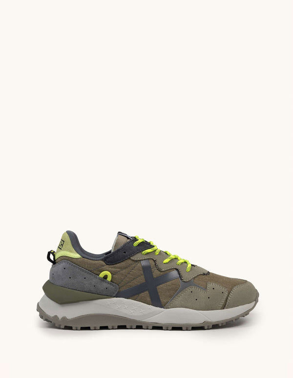 Munich Shibuya 31 Multicolor Hombre