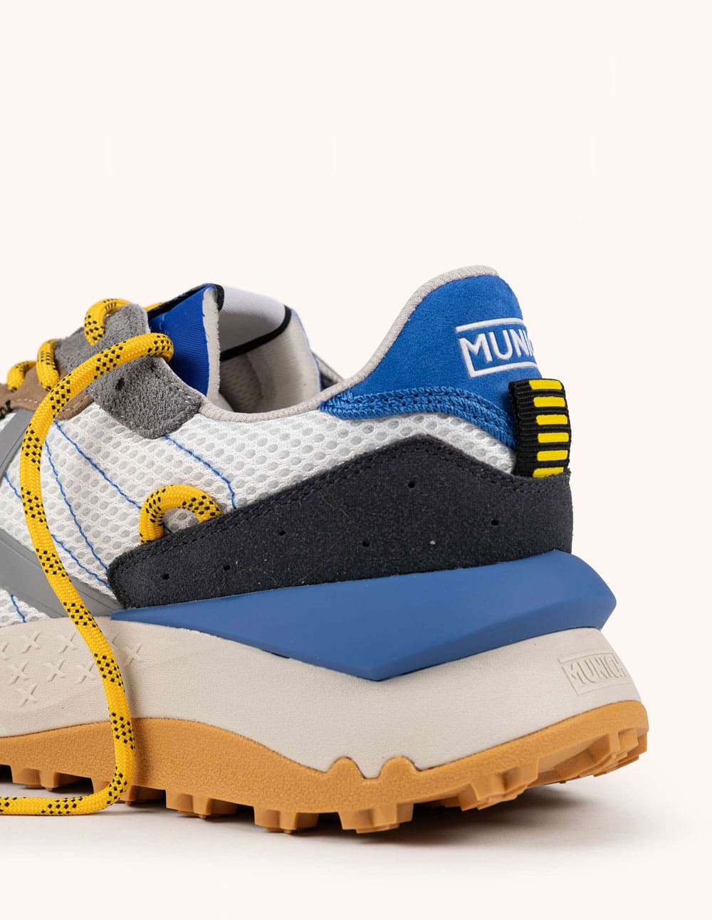 Munich Shibuya 35 Multicolor Hombre | Comprar Online en Capitán