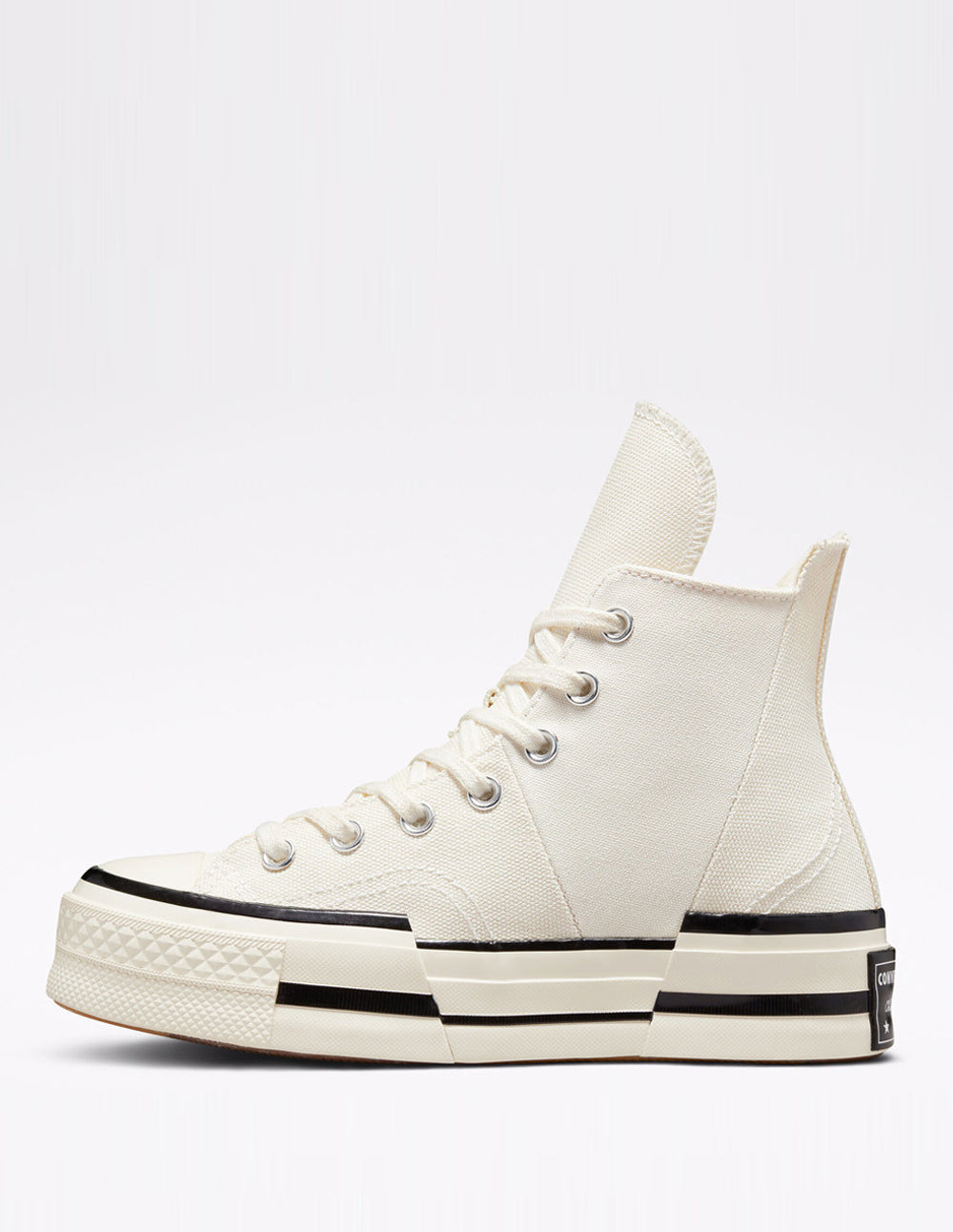 Converse mujer blancas 70 best sale