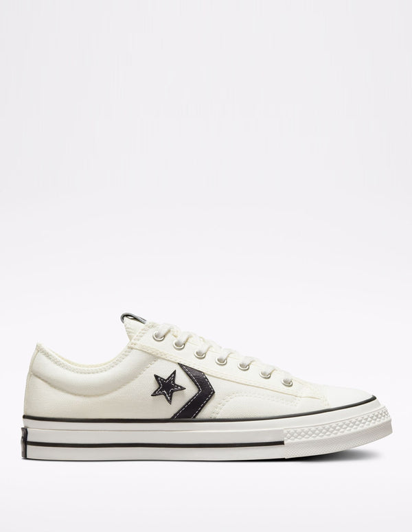 Converse Star Player 76 White Mens