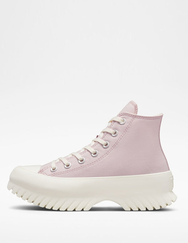 Converse Chuck Taylor All Star Lugged 2.0 Rosas Mujer
