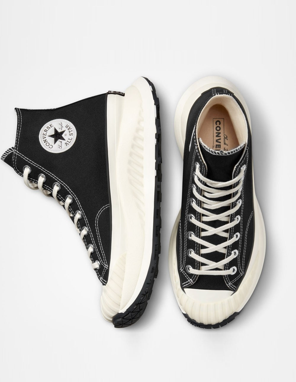 Converse Chuck 70 AT-CX Hi Black Unisex A03277C | Buy Online at