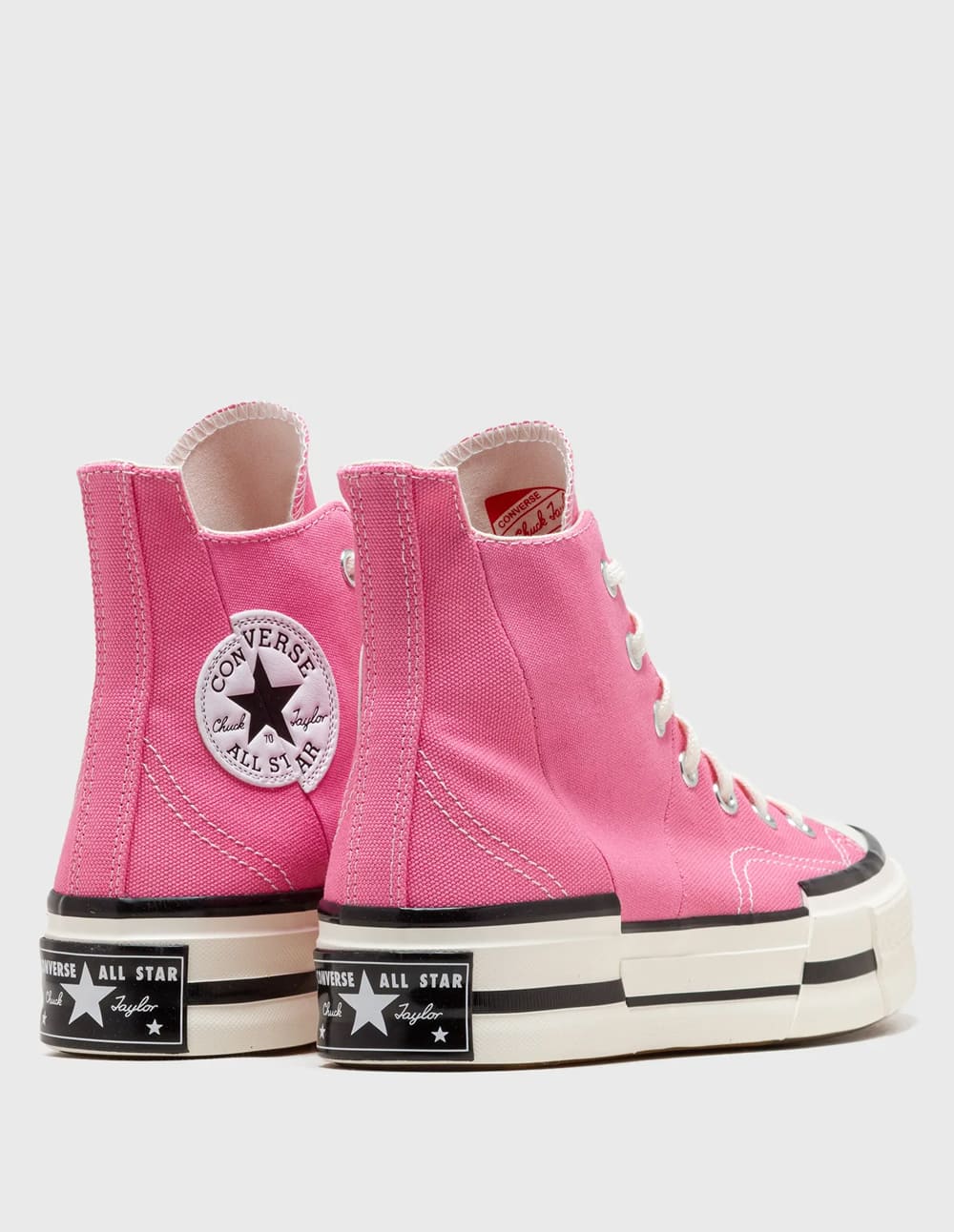 Converse Chuck 70 Plus Rosas Mujer A05466C | Comprar Online en