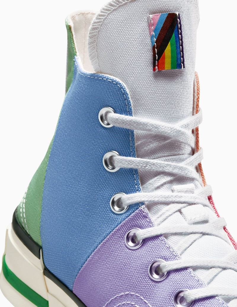 Converse Chuck 70 Plus Pride Multicolor Unisex