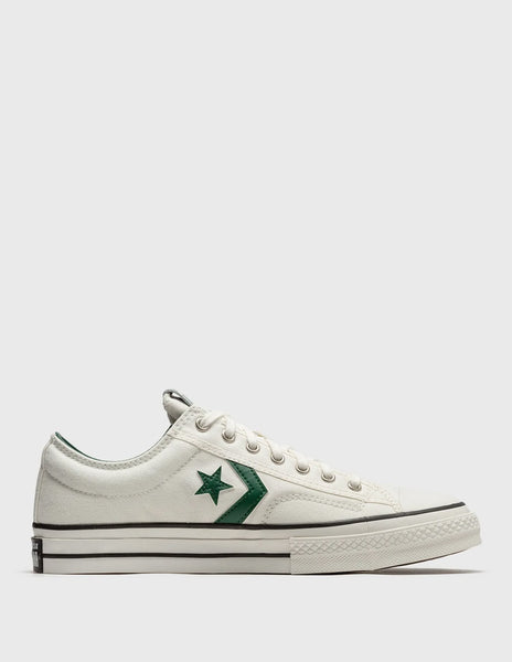 Converse Star Player 76 OX White Men A06112C Buy Online at Captain Sirocco Capitan Siroco