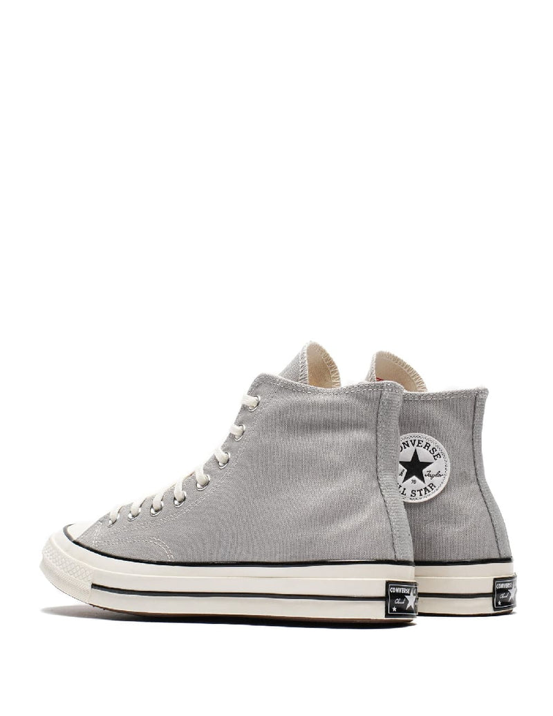 Converse Chuck 70 Hi Grises Mujer A08615C Comprar Online en Capitan Siroco Capitan Siroco