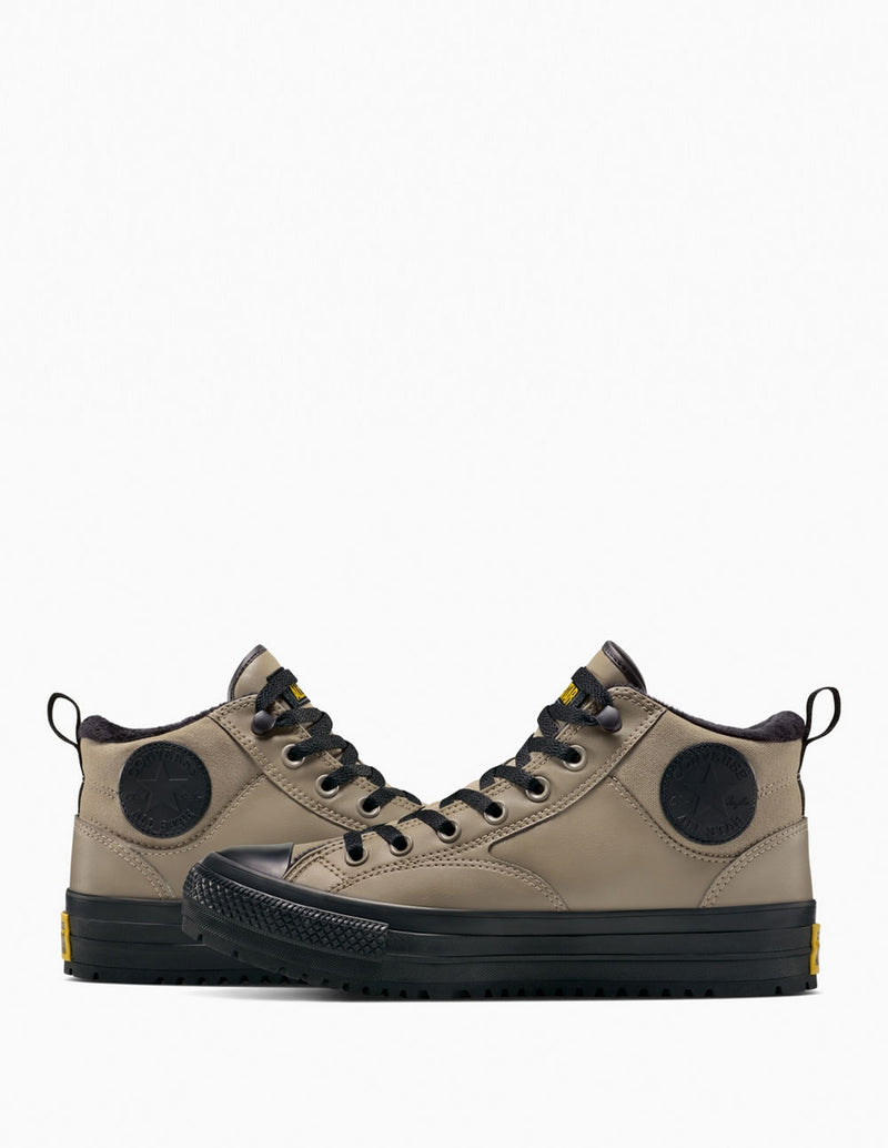 Converse Chuck Taylor All Star Malden Street Marrones Unisex