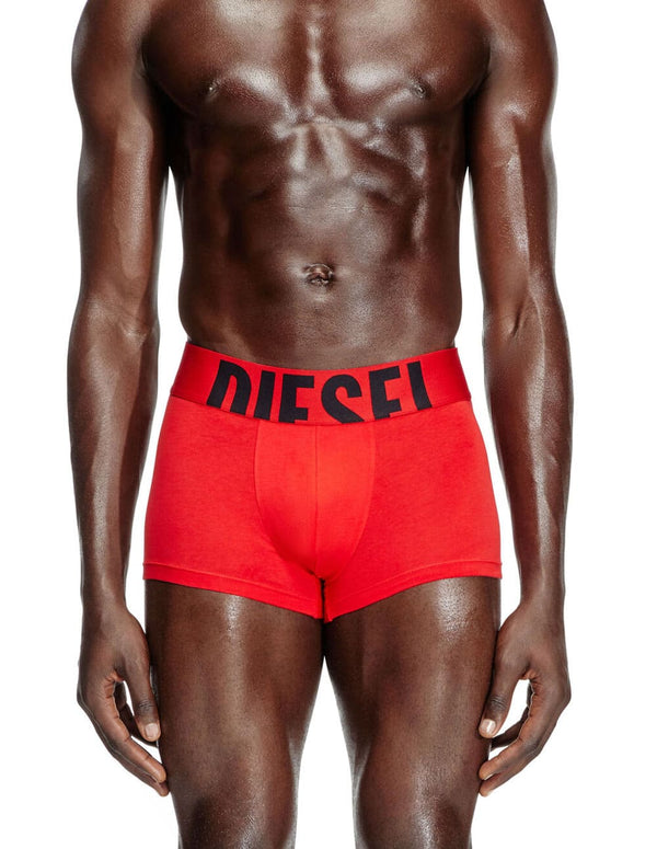 Bóxer DIESEL Damien 3 Pack Multicolor Hombre