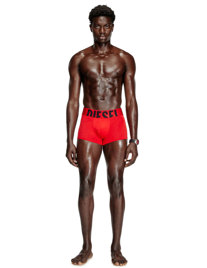 Bóxer DIESEL Damien 3 Pack Multicolor Hombre