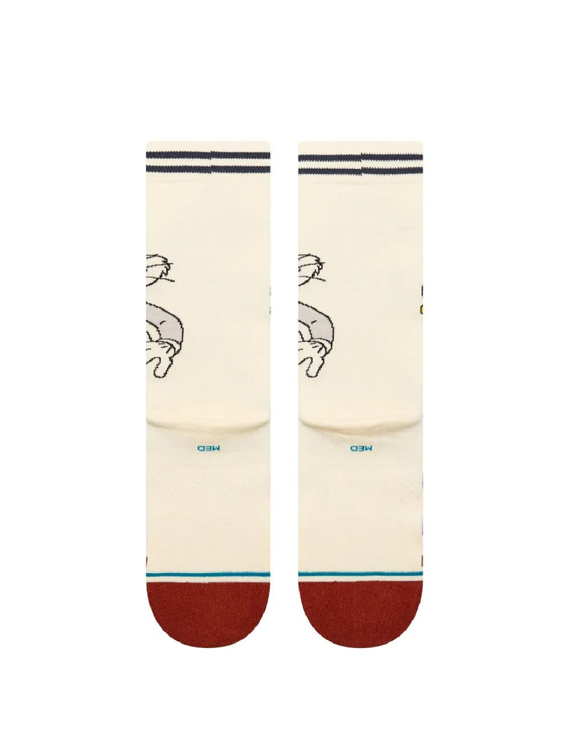 Calcetines Stance Bugs Multicolor Unisex