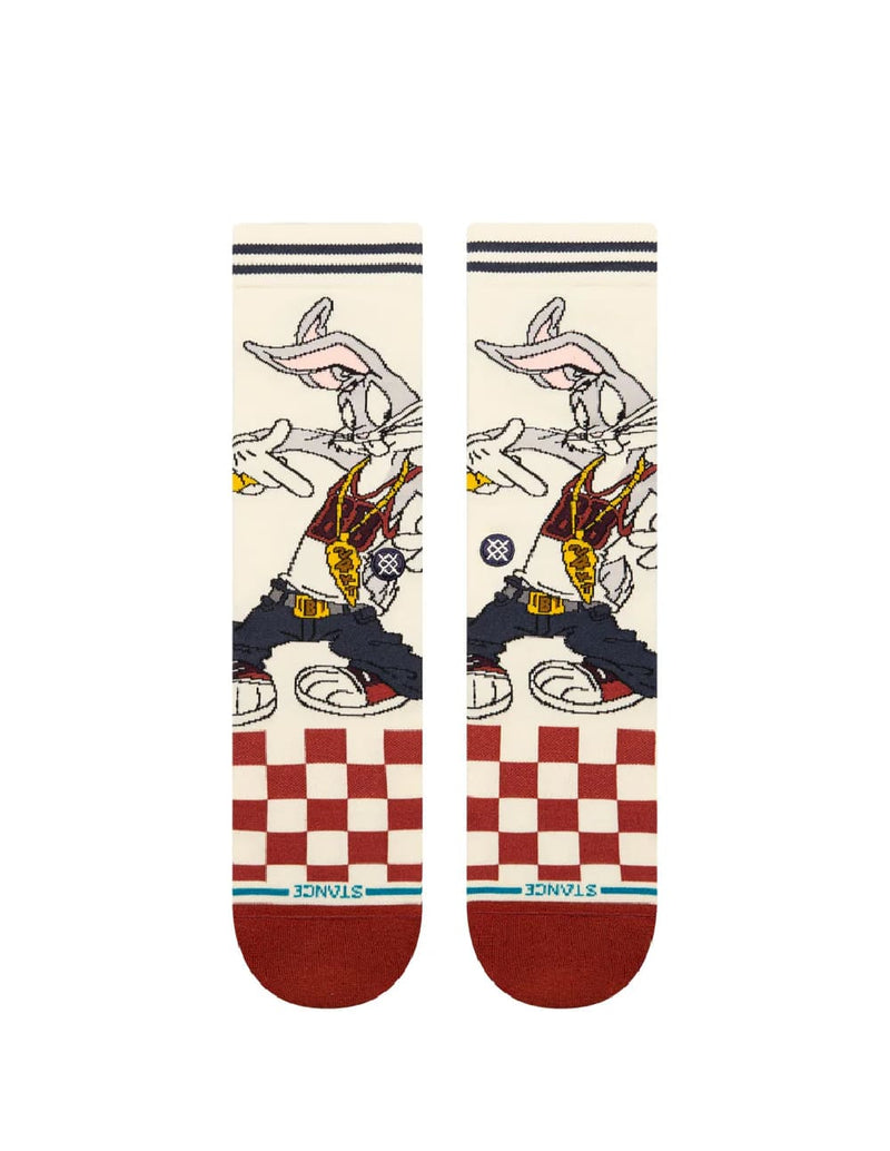 Calcetines Stance Bugs Multicolor Unisex